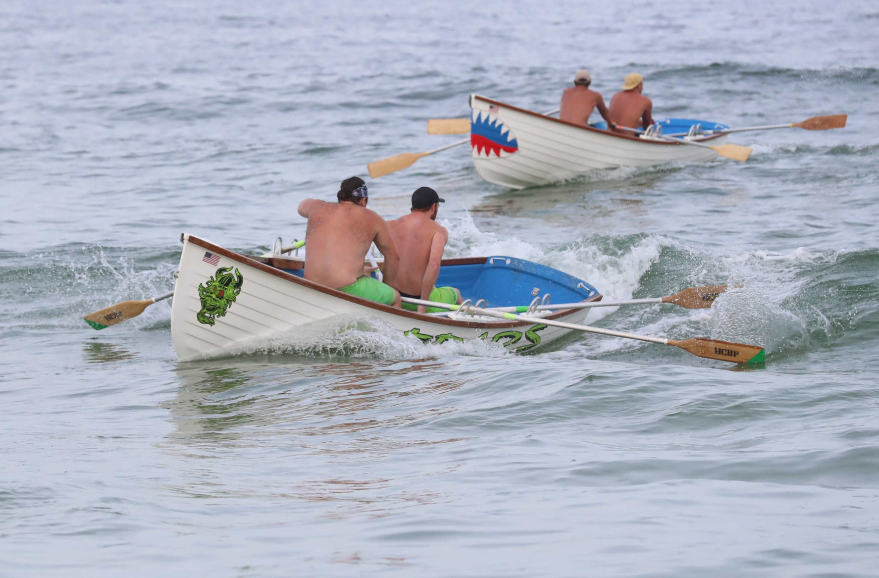 2019 Long Beach Island Lifeguard Tournament
